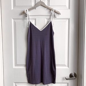 forever 21 mini dress